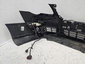 Bara fata Volkswagen Passat B6 (3C2) [Fabr 2005-2010] Break LC9X