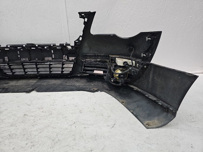 Bara fata Volkswagen Passat B6 (3C2) [Fabr 2005-2010] Berlina  191U Negru Cosmos