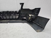Bara fata Volkswagen Passat B6 (3C2) [Fabr 2005-2010] Berlina  191U Negru Cosmos