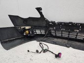 Bara fata Volkswagen Passat B6 (3C2) [Fabr 2005-2010] Berlina  191U Negru Cosmos