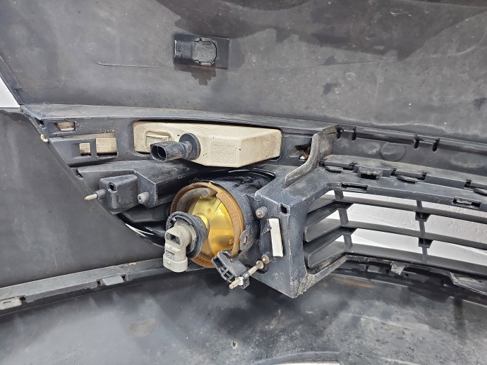 Bara fata Volkswagen Passat B6 (3C2) [Fabr 2005-2010] Berlina  191U Negru Cosmos