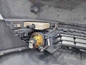 Bara fata Volkswagen Passat B6 (3C2) [Fabr 2005-2010] Berlina  191U Negru Cosmos
