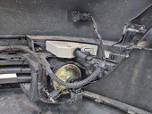 Bara fata Volkswagen Passat B6 (3C2) [Fabr 2005-2010] Berlina  191U Negru Cosmos