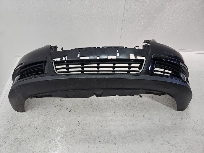 Bara fata Volkswagen Passat B6 (3C2) [Fabr 2005-2010] Berlina  191U Negru Cosmos