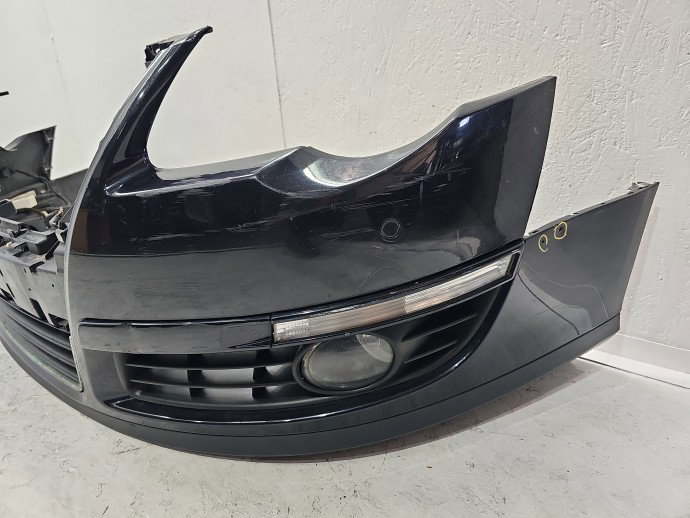 Bara fata Volkswagen Passat B6 (3C2) [Fabr 2005-2010] Berlina  191U Negru Cosmos