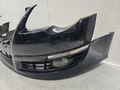 Bara fata Volkswagen Passat B6 (3C2) [Fabr 2005-2010] Berlina  191U Negru Cosmos