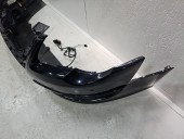 Bara fata Volkswagen Passat B6 (3C2) [Fabr 2005-2010] Berlina  191U Negru Cosmos