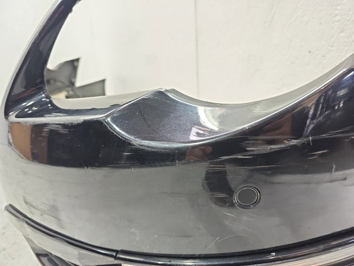 Bara fata Volkswagen Passat B6 (3C2) [Fabr 2005-2010] Berlina  191U Negru Cosmos