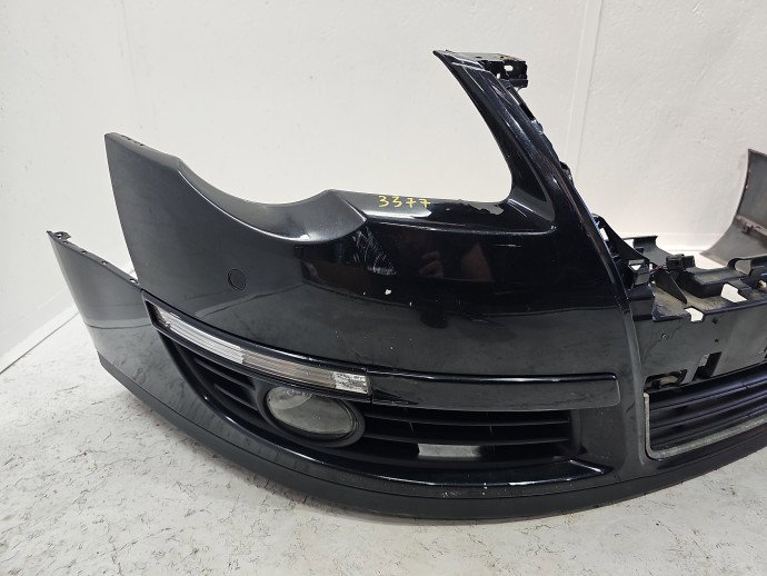 Bara fata Volkswagen Passat B6 (3C2) [Fabr 2005-2010] Berlina  191U Negru Cosmos