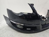 Bara fata Volkswagen Passat B6 (3C2) [Fabr 2005-2010] Berlina  191U Negru Cosmos