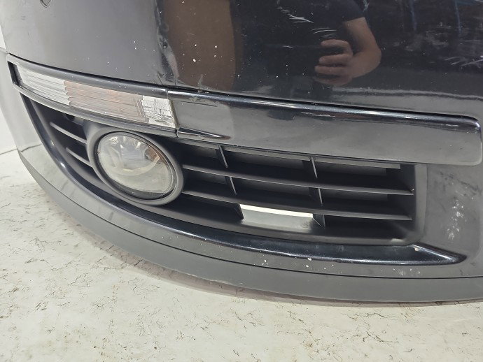 Bara fata Volkswagen Passat B6 (3C2) [Fabr 2005-2010] Berlina  191U Negru Cosmos