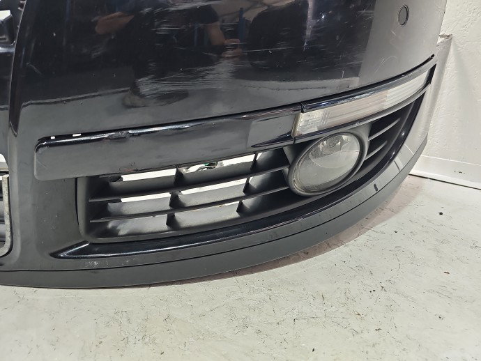 Bara fata Volkswagen Passat B6 (3C2) [Fabr 2005-2010] Berlina  191U Negru Cosmos