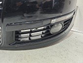 Bara fata Volkswagen Passat B6 (3C2) [Fabr 2005-2010] Berlina  191U Negru Cosmos