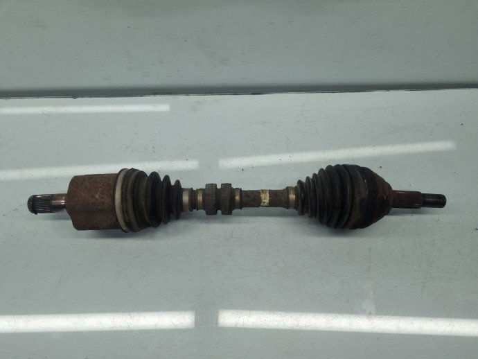 Planetara stanga fata Renault Koleos 1 [Fabr 2008-2015] OEM 2.0 dCi M9R-D8 110KW / 150CP
