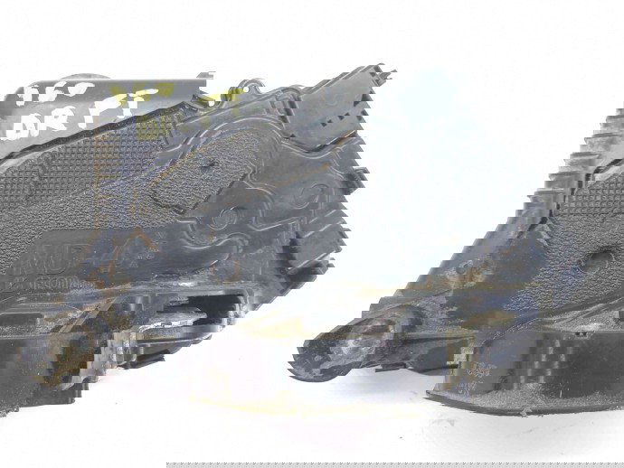 Broasca usa dreapta fata OEM Toyota Yaris (P9) [Fabr 2005-2011] 1.0