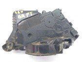 Broasca usa dreapta fata OEM Toyota Yaris (P9) [Fabr 2005-2011] 1.0