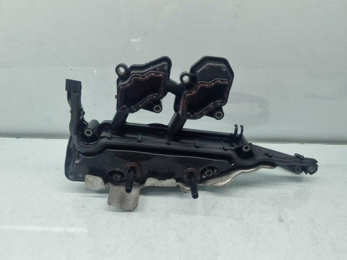 Epurator gaze Renault Koleos 1 [Fabr 2008-2015] 8200673395 2.0 dCi M9R-D8 110KW / 150CP