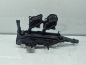 Epurator gaze Renault Koleos 1 [Fabr 2008-2015] 8200673395 2.0 dCi M9R-D8 110KW / 150CP