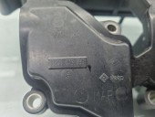 Epurator gaze Renault Koleos 1 [Fabr 2008-2015] 8200673395 2.0 dCi M9R-D8 110KW / 150CP