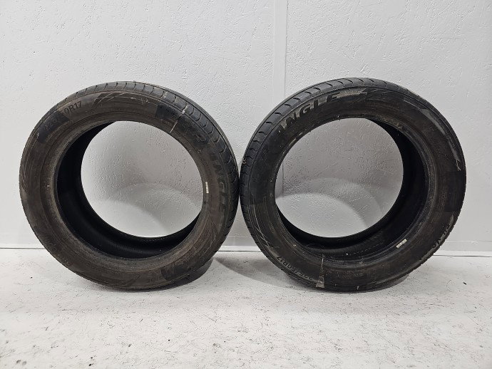 Set 2 anvelope vara AUDI A6 (4G2, C7) [Fabr 2012-2017] Sedan Quattro OEM