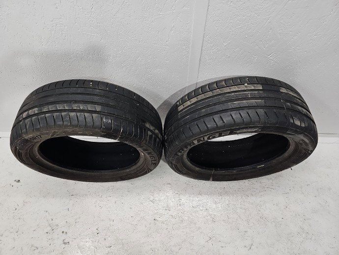 Set 2 anvelope vara AUDI A6 (4G2, C7) [Fabr 2012-2017] Sedan Quattro OEM