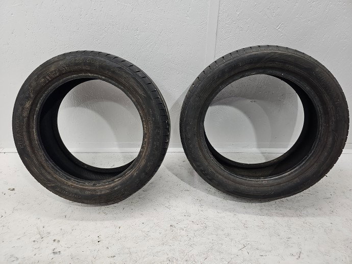 Set 2 anvelope vara AUDI A6 (4G2, C7) [Fabr 2012-2017] Sedan Quattro OEM
