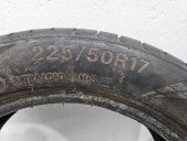 Set 2 anvelope vara AUDI A6 (4G2, C7) [Fabr 2012-2017] Sedan Quattro OEM