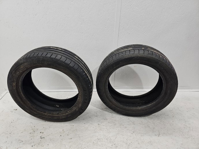 Set 2 anvelope vara AUDI A6 (4G2, C7) [Fabr 2012-2017] Sedan Quattro OEM