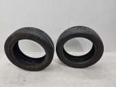 Set 2 anvelope vara AUDI A6 (4G2, C7) [Fabr 2012-2017] Sedan Quattro OEM