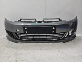 Bara fata Volkswagen Golf 6 (5K1) [Fabr 2009-2013] LA7T