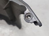 Bara fata Volkswagen Golf 6 (5K1) [Fabr 2009-2013] LA7T