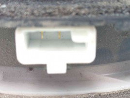 Boxa dreapta fata OEM Toyota Yaris (P9) [Fabr 2005-2011] 1.0