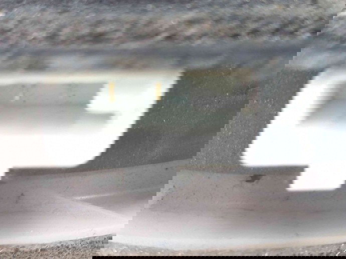 Boxa dreapta fata OEM Toyota Yaris (P9) [Fabr 2005-2011] 1.0