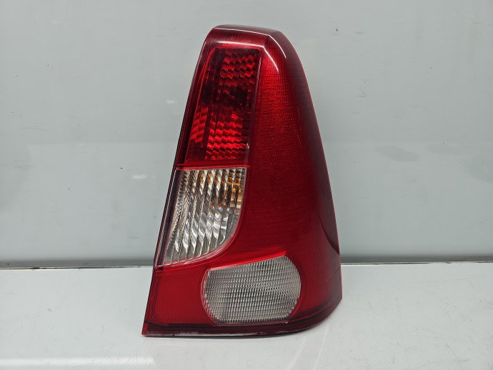 Stop aripa dreapta Dacia Logan (LS) [Fabr 2004-2012] Berlina OEM