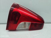 Stop aripa stanga Dacia Logan (LS) [Fabr 2004-2012] Berlina 62420812