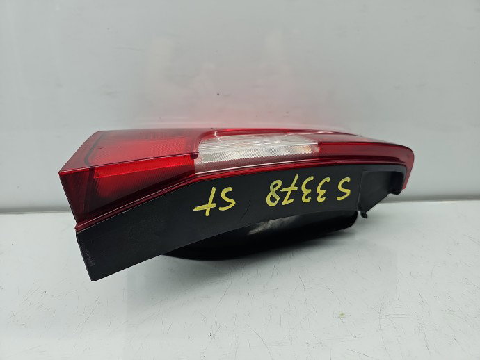 Stop aripa stanga Dacia Logan (LS) [Fabr 2004-2012] Berlina 62420812