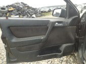 Fata usa stanga fata Opel Astra G 1.6 benz OEM 1998-2004