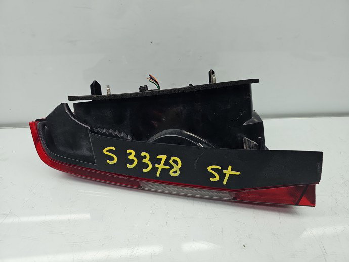 Stop aripa stanga Dacia Logan (LS) [Fabr 2004-2012] Berlina 62420812