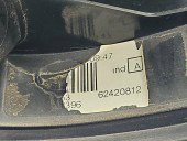 Stop aripa stanga Dacia Logan (LS) [Fabr 2004-2012] Berlina 62420812