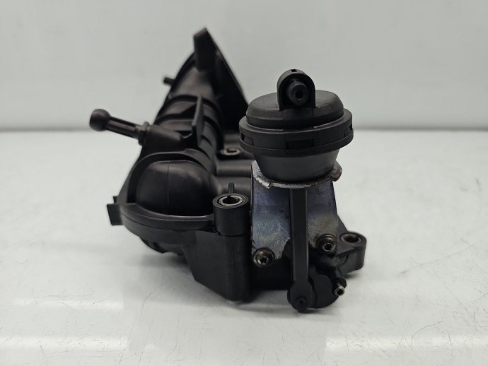 Galerie admisie Volkswagen Passat B6 (3C2) [Fabr 2005-2010] 03G129711AE 2.0 TDI 100 KW / 136 CP