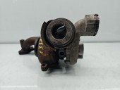 Turbina Volkswagen Passat B6 (3C2) [Fabr 2005-2010] 03G253019A 2.0 TDI 100 KW / 136 CP