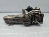 Racitor gaze Volkswagen Passat B6 (3C2) [Fabr 2005-2010] 03G131513J 2.0 TDI 100 KW / 136 CP