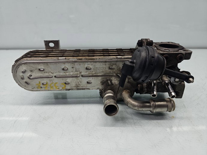 Racitor gaze Volkswagen Passat B6 (3C2) [Fabr 2005-2010] 03G131513J 2.0 TDI 100 KW / 136 CP