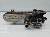 Racitor gaze Volkswagen Passat B6 (3C2) [Fabr 2005-2010] 03G131513J 2.0 TDI 100 KW / 136 CP