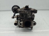 Racitor gaze Volkswagen Passat B6 (3C2) [Fabr 2005-2010] 03G131513J 2.0 TDI 100 KW / 136 CP