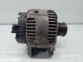 Alternator Volkswagen Passat B6 (3C2) [Fabr 2005-2010] 021903026L 2.0 TDI 100 KW / 136 CP