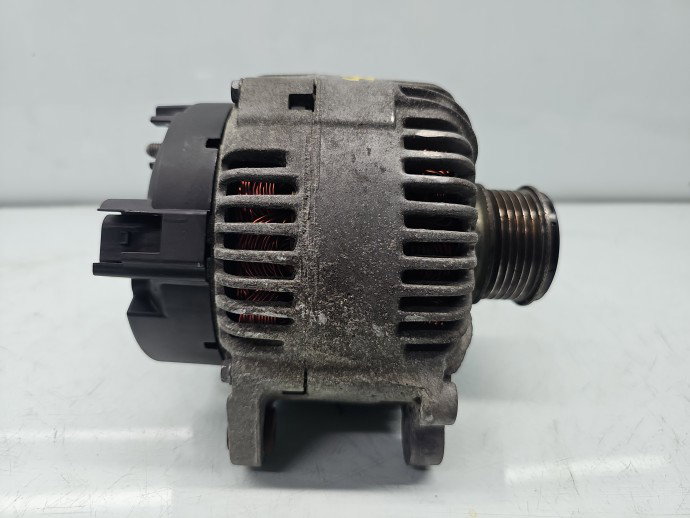 Alternator Volkswagen Passat B6 (3C2) [Fabr 2005-2010] 021903026L 2.0 TDI 100 KW / 136 CP