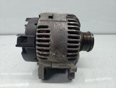 Alternator Volkswagen Passat B6 (3C2) [Fabr 2005-2010] 021903026L 2.0 TDI 100 KW / 136 CP
