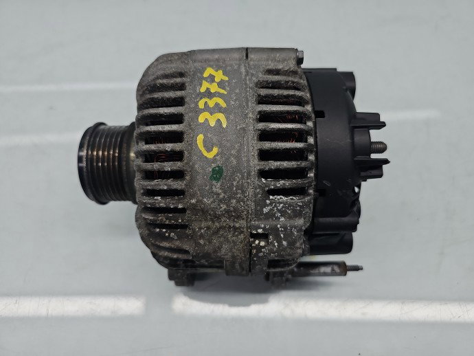 Alternator Volkswagen Passat B6 (3C2) [Fabr 2005-2010] 021903026L 2.0 TDI 100 KW / 136 CP
