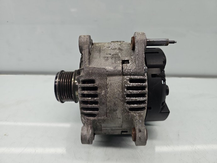 Alternator Volkswagen Passat B6 (3C2) [Fabr 2005-2010] 021903026L 2.0 TDI 100 KW / 136 CP